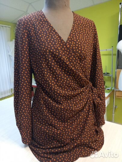 Индивидуальный пошив одежды