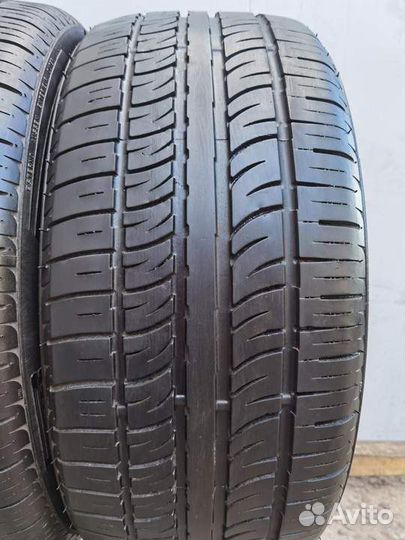 Pirelli Scorpion Zero Asimmetrico 235/45 R19 99V