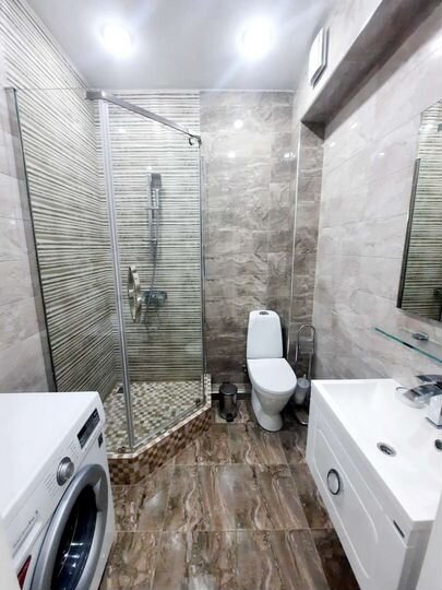 1-к. квартира, 31 м², 3/3 эт.