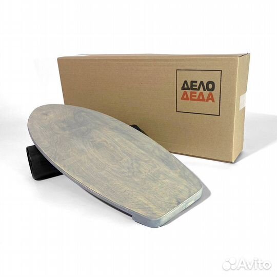 Баланс борд с валиком Томск