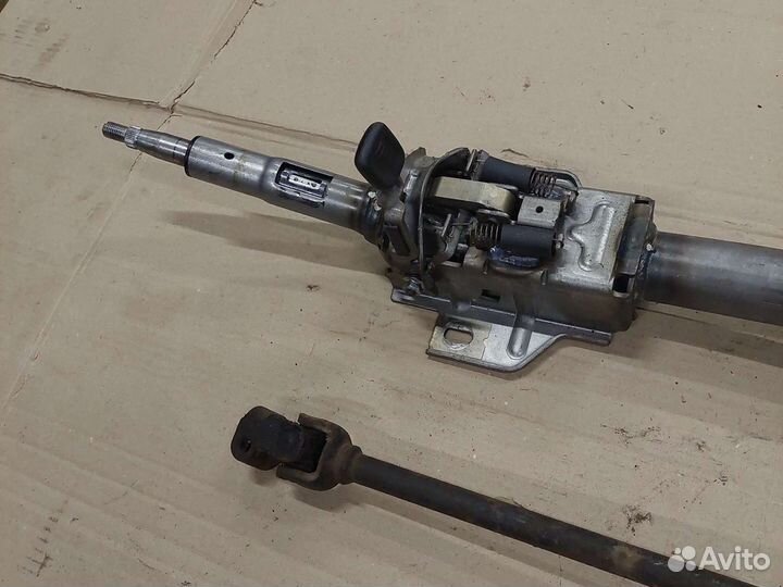 Рулевая колонка Kia Sportage 1 FE 2006