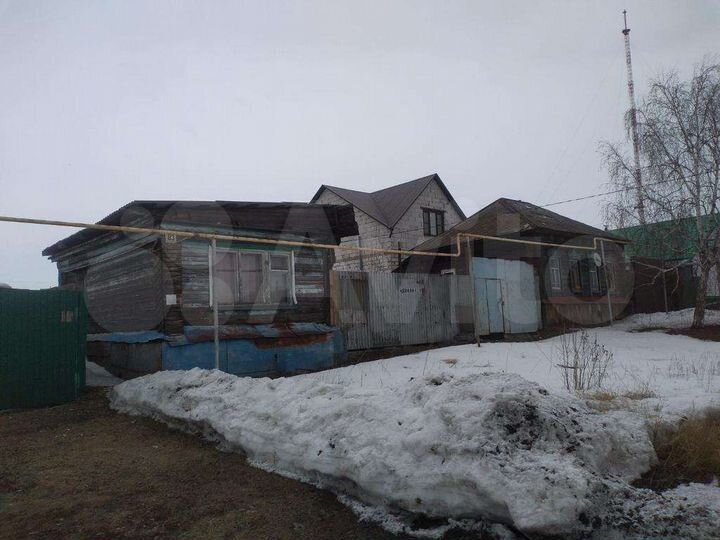 Участок 12 сот. (ИЖС)