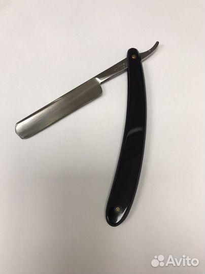 Опасная бритва СССР