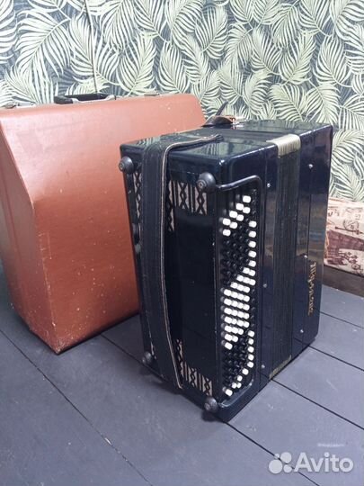 Баян тула 202