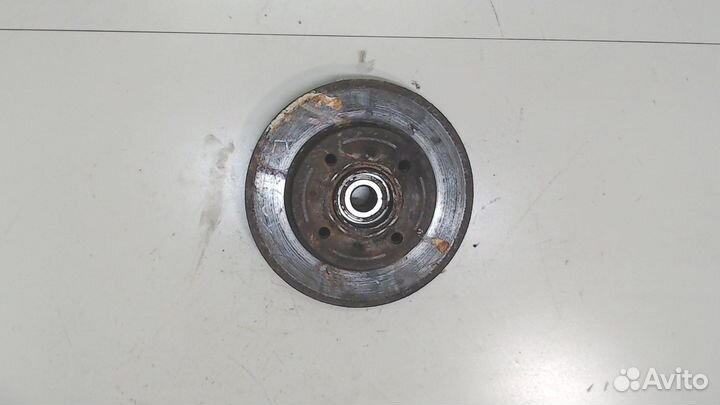 Ступица (кулак, цапфа) Peugeot 307, 2005