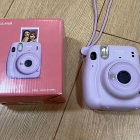 Instax mini 11