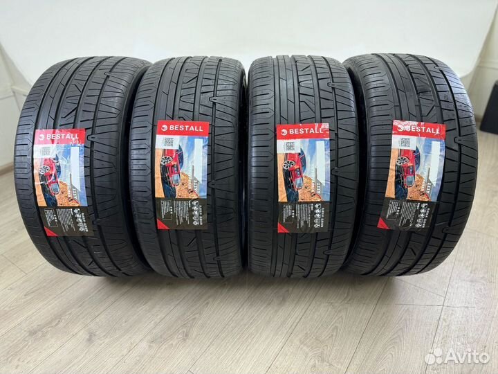 Bestall Victory AU918 225/45 R18 95W