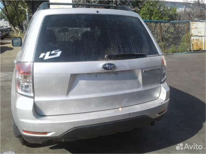 Разбор на запчасти Subaru Forester (S12)