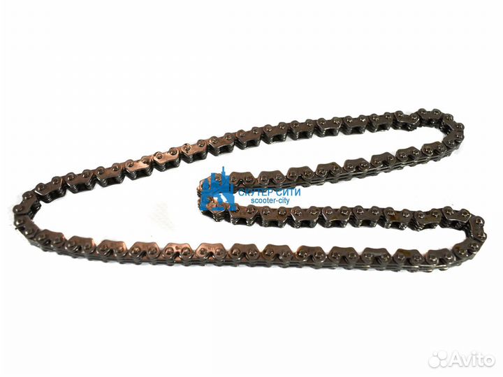 Цепь грм L128L 178MN, Alien Monster (Арт.1059402