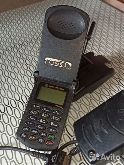 Motorola Star Tac