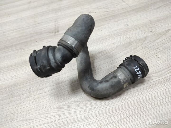 Патрубок системы охлаждения BMW 7 серия E65/E66 (2