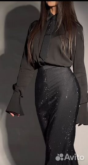 Вечерний наряд