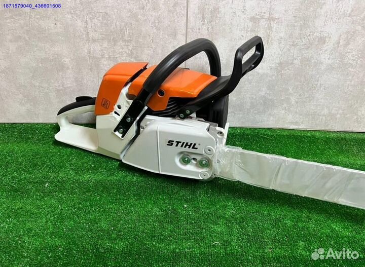 Бензопила stihl ms 381 (Арт.30186)