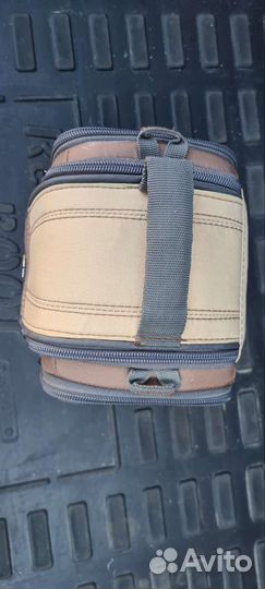 Чехол для зеркальной фото камеры Case Logic DCB-56