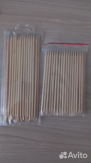 Маникюрный набор