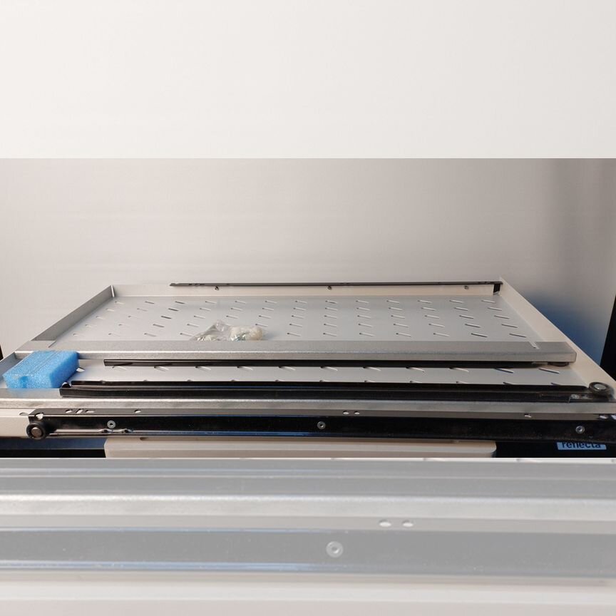 [WZ-SB27-00-05-011] Полка Выдвижная Zpas Wz-Sb27-00-05-011