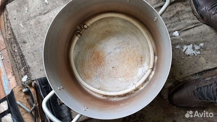 Домашняя пивоварня самодельная