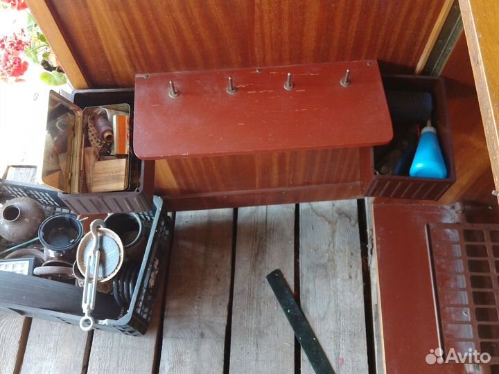 Швейная машинка LADA 237-1