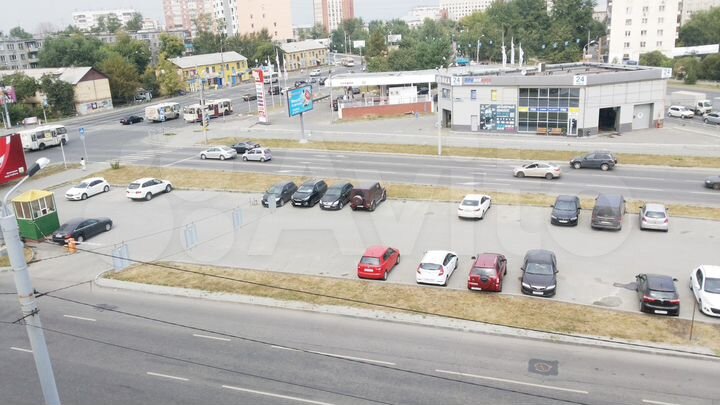 Офис, 34 м²