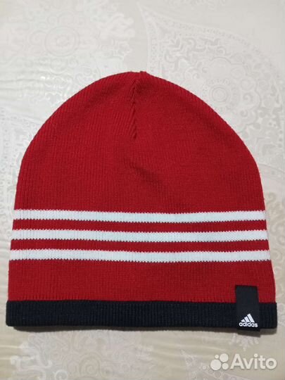 Шапка adidas