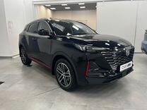 Новый Changan CS55 Plus 1.5 AMT, 2024, цена от 2 099 900 руб.