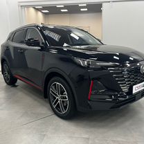 Новый Changan CS55 Plus 1.5 AMT, 2024, цена от 2 099 900 руб.