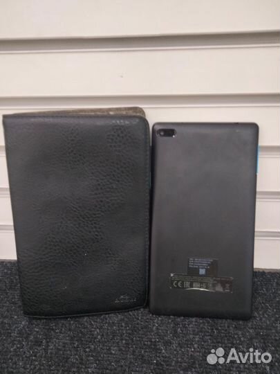 Планшет Lenovo TB-7304X (103963)(кп24)