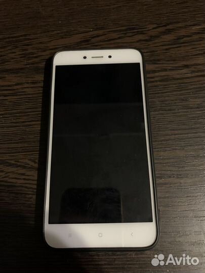 Xiaomi Redmi 5A, 2/16 ГБ