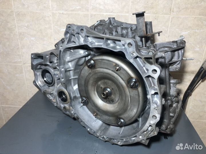 Вариатор Nissan Teana j32 2.5 2wd 4wd