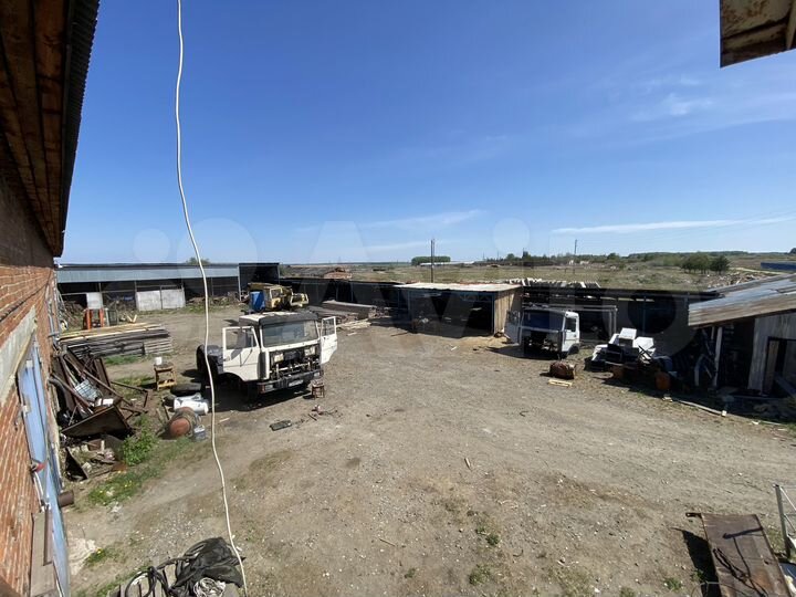 Производство, 787.4 м²