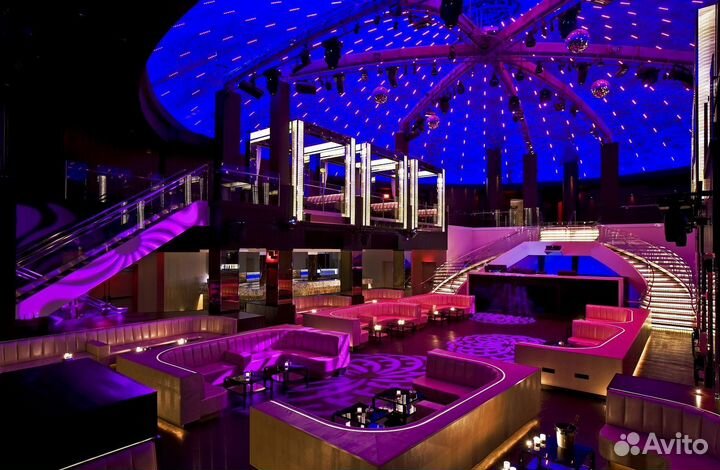 Готовое помещение для Бара/Ночного клуба