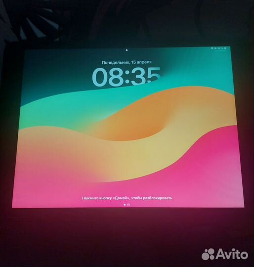 iPad 7 2019 128gb