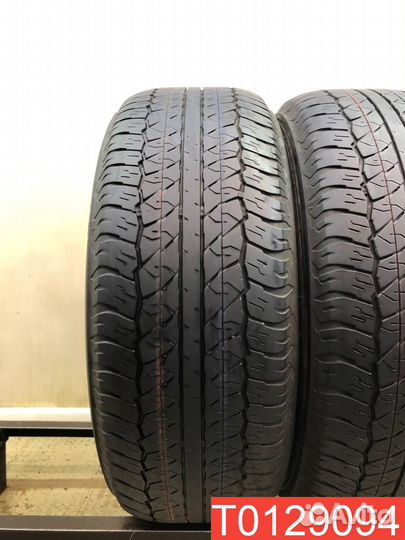 Dunlop Grandtrek AT20 265/60 R18 110H