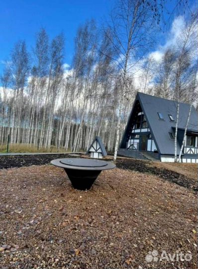 Барбекю комплекс, гриль стол