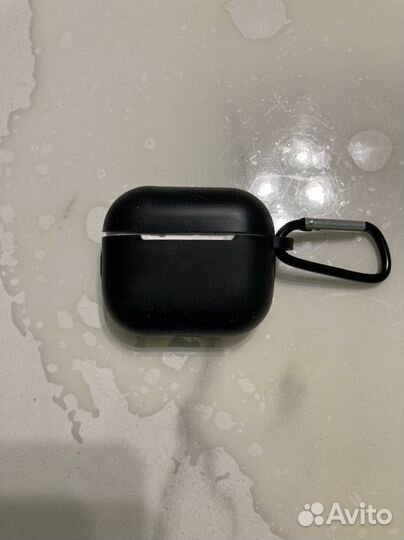 Беспроводные наушники apple airpods 3