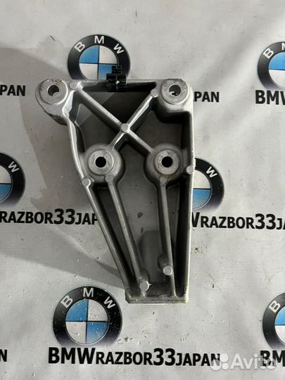 Кронштейн двигателя левый Bmw F30 седан N20B20B