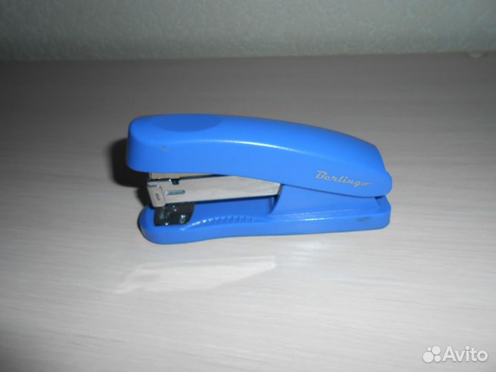 Berlingo / Степлер №24/6, 26/6 