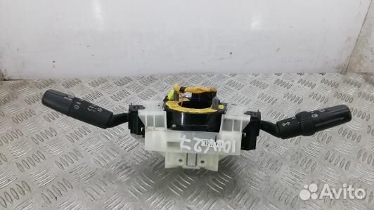 Переключатель поворотов и дворников (стрекоза) maz