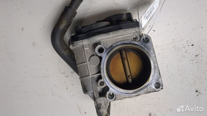 Заслонка дроссельная Infiniti QX70, 2016
