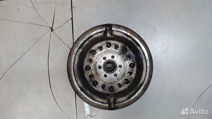 Маховик Seat Alhambra, 2007