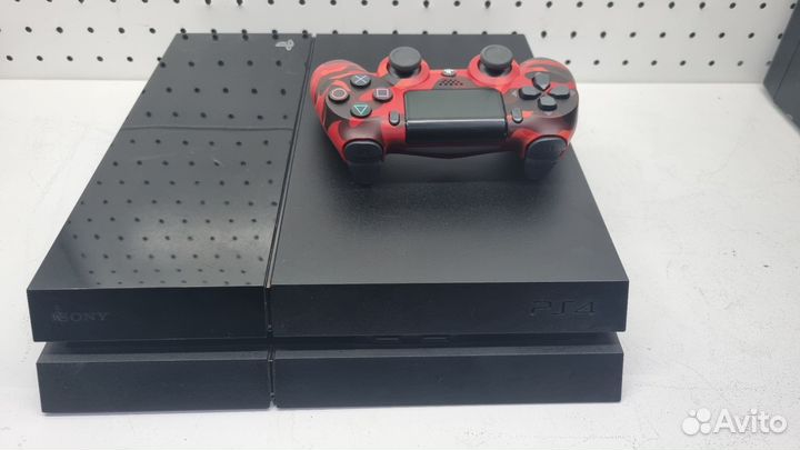 Sony playstation 4 500gb