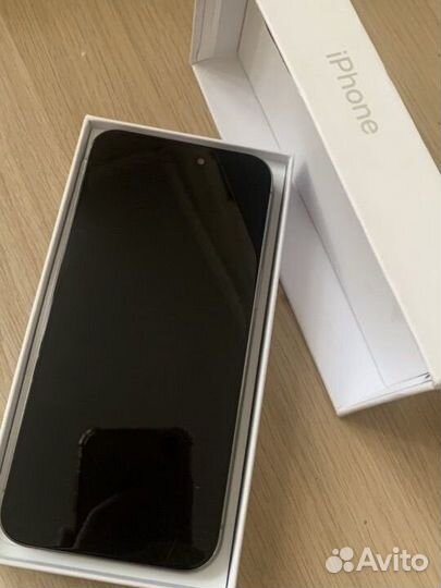 iPhone 15 Pro Max, 512 ГБ