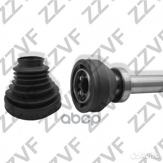 Шрус внутренний правый (R) volvo XC90 (02-12) 8