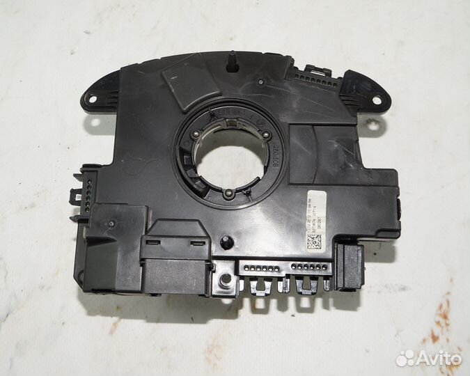 Механизм подрул SRS 5K0953569 Skoda Superb 2012