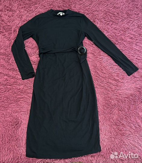 Платье для беременных hm