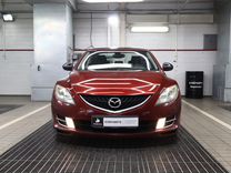 Mazda 6 2.0 AT, 2007, 235 000 км, с пробегом, цена 980 000 руб.