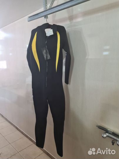 Снаряжение для дайвинга