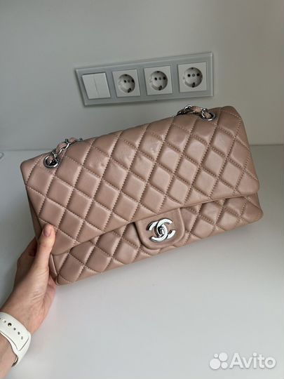 Chanel сумка