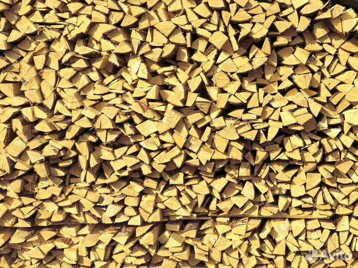 Дрова ольховые