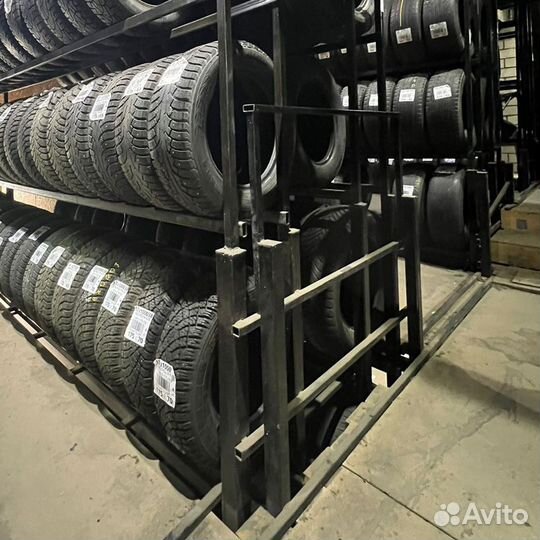 Continental WinterContact TS 850 P 235/60 R18